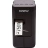 لیبل پرینتر 750W برادر Brother PT-750W Label Printer