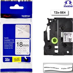 Brother P touch PT-E300 Label Printer