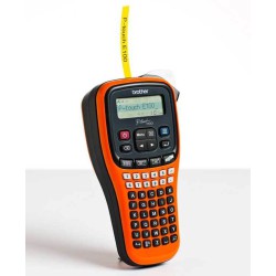 لیبل پرینتر E100 برادر Brother P-Touch PT-E100 VP Labelling Machine