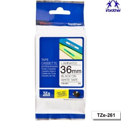 کاست برچسب برادر TZe-261