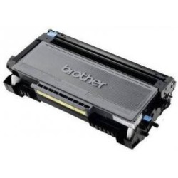 Brother TN-2280 Original Black Laser Toner Cartridge کارتریج اورجینال 2280 برادر