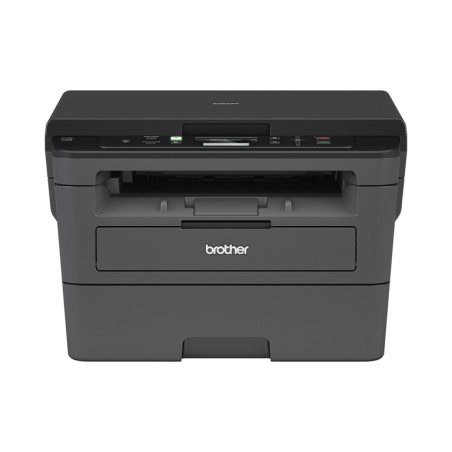 سه کاره L2535D لیزری تک رنگ Brother DCP-L2535D Laser Multifunction