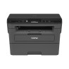 سه کاره L2535D لیزری تک رنگ Brother DCP-L2535D Laser Multifunction