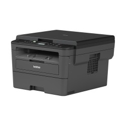 سه کاره L2535D لیزری تک رنگ Brother DCP-L2535D Laser Multifunction