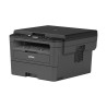 سه کاره L2535D لیزری تک رنگ Brother DCP-L2535D Laser Multifunction