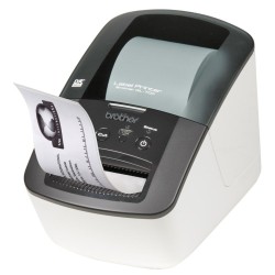لیبل پرینتر QL-700 برادر Brother QL-700 Professional Label Printer