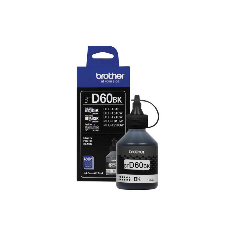 جوهر اورجینال BT D600 BK جوهر اورجینال BT D600 BK