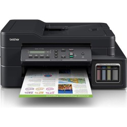 Brother DCP-T710W Ink Tank Printer