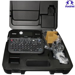 پرینتر لییل زن قابل حمل d600