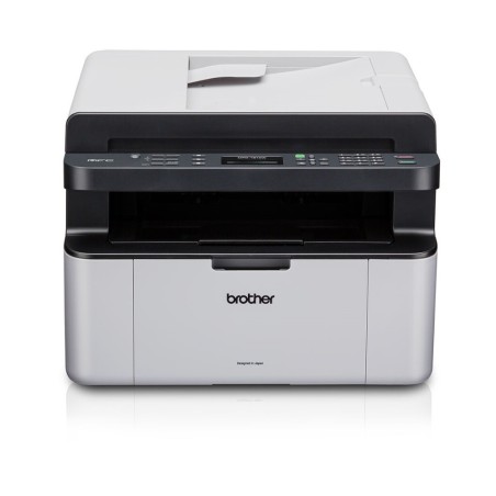 4کاره Brother MFC-1910W Multifunction Laser Printer