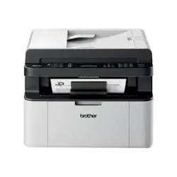 4کاره Brother MFC-1910W Multifunction Laser Printer