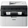 4کاره Brother MFC-1910W Multifunction Laser Printer