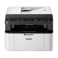 4کاره Brother MFC-1910W Multifunction Laser Printer