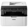 4کاره Brother MFC-1910W Multifunction Laser Printer