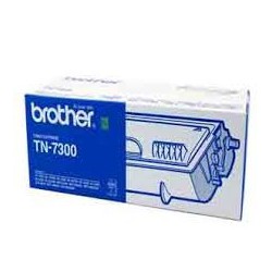 Brother TN-7300 Original Black Laser Toner Cartridge کارتریج اورجینال 7300 برادر