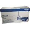 Brother TN-2280 Original Black Laser Toner Cartridge کارتریج اورجینال 2280 برادر