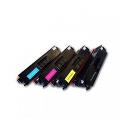 Brother TN-340BK Original Color Laser Toner Cartridge Black کارتریج اورجینال مشکی لیزری برادر