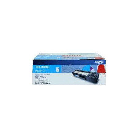 کارتریج آبی TN-340C