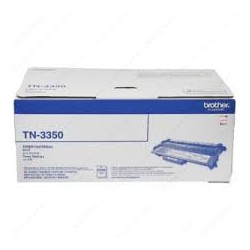 Brother TN-3350 Original Black Laser Toner Cartridge کارتریج اورجینال 3350برادر