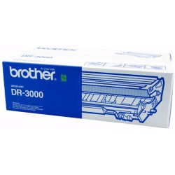 کارتریج درام- یونیت درام اورجینال 3000 برادر Brother DR-3000 Original Drum Unit-Drum Cartridge