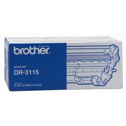 کارتریج درام(یونیت درام) اورجینال 3115 برادر Brother DR-3115 Original Drum Unit-Drum Cartridge