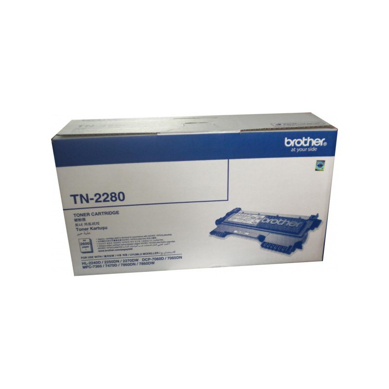 برادر Brother tn2280 Cartridge