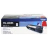 Brother TN-348BK Original Color Laser Toner Cartridge Black کارتریج اورجینال مشکی لیزری برادر