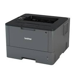 پرینتر L5200DW لیزری تک رنگ برادر Brother HL-L5200DW mono Laser Printer