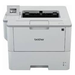 پرینتر لیزری تک رنگ برادر Brother HL-L6400DW mono Laser Printer