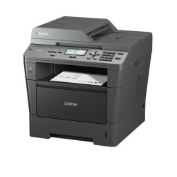 سه کاره لیزری تگ رنگ Brother DCP-8110DN Multifunction Laser Printer
