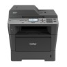 سه کاره لیزری تگ رنگ Brother DCP-8110DN Multifunction Laser Printer